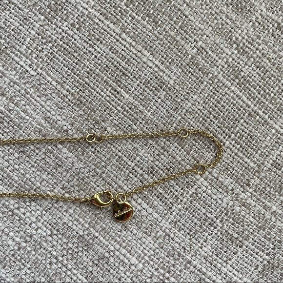 STELLA & DOT Reversible Breezeblock Necklace - Picture 5 of 5